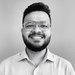 Harsh Makwana
