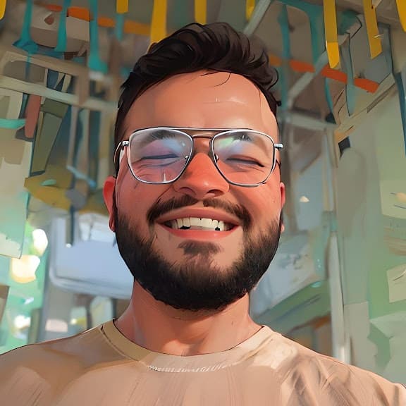 Harsh Makwana - Senior Backend Engineer
