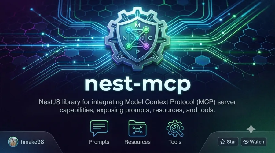 nest-mcp