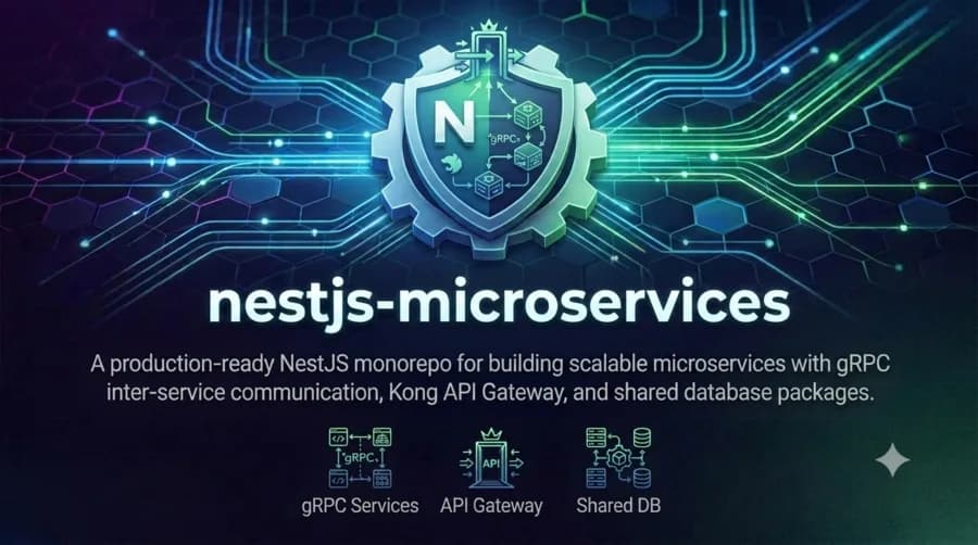 nestjs-microservices